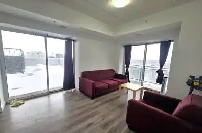 318 Spruce Street Waterloo Ontario N2L 0E9