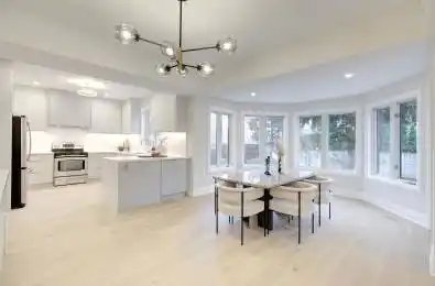 4128 Tapestry Trail Mississauga Ontario L4W 4B7