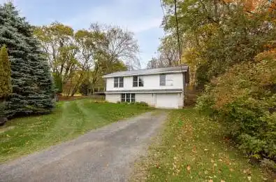 6392 Perth Road Frontenac Ontario K0H 2L0