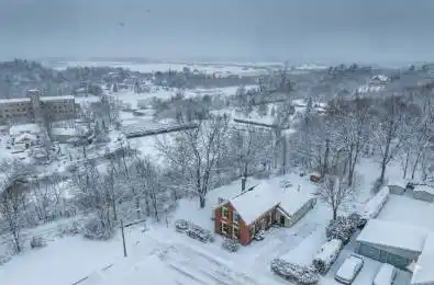 40 Thomas Street Mississippi Mills Ontario K0A 1A0