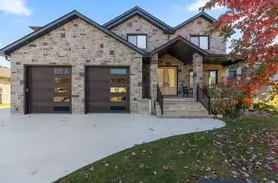 72 VICTORIA Street Saugeen Shores Ontario N0H 2L0