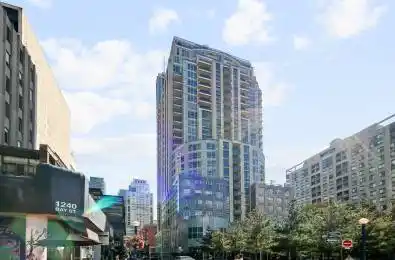 10 Bellair Street Unit# 1003 Toronto C02 Ontario M5R 3T8