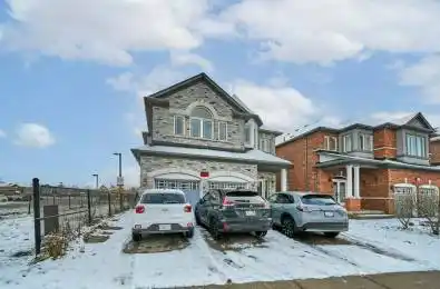 628 Twain Avenue Mississauga Ontario L5W 0A3