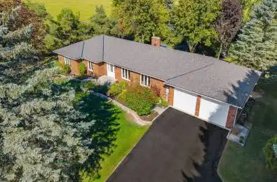 2132 14th Line Innisfil Ontario L0L 1R0