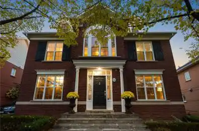 62 Pike Road Oakville Ontario L6H 6C3