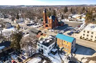 290 Dundas Street Woodstock Ontario N4S 1B2