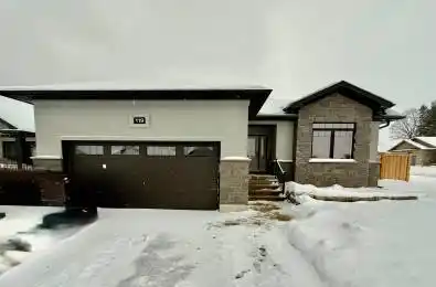 119 Third Street Brockton Ontario N0G 2V0