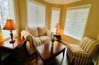 29 Brucewood Road Brampton Ontario L6R 3N1