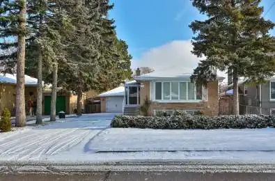 169 Norfolk Avenue Richmond Hill Ontario L4C 2C7