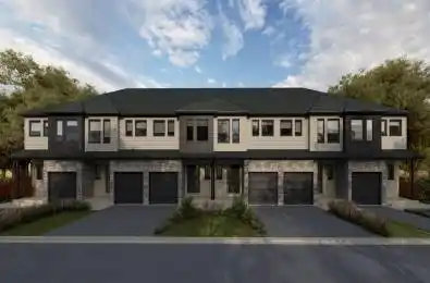 1916 Dunkirk Avenue Woodstock Ontario N4T 0L7