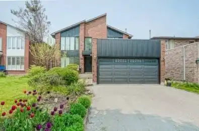 18 Brookshire Circle Markham Ontario L3T 7A9