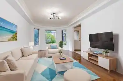 896 Darwin Drive Pickering Ontario L1X 2P8