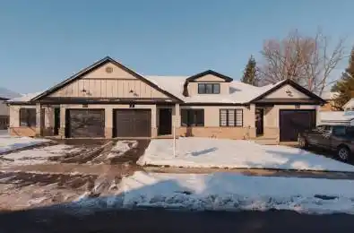 4 Elgin Street Norwich Ontario N0J 1P0