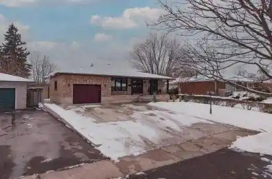 134 Pusey Boulevard Brantford Ontario N3R 2S5