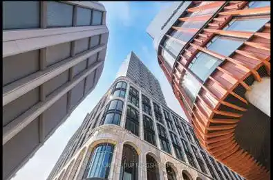 470 Front Street Unit# GPH5 Toronto C01 Ontario M5V 0V6