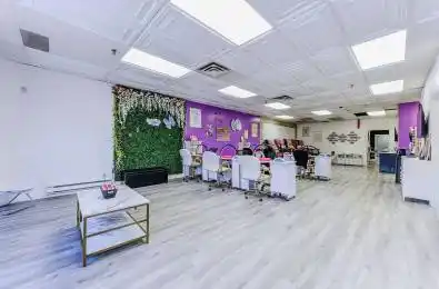 4220 Steeles Avenue Unit# C10 Vaughan Ontario L4L 3S8