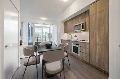 15 Richardson Street Unit# 511 Toronto C08 Ontario M5A 0Y5