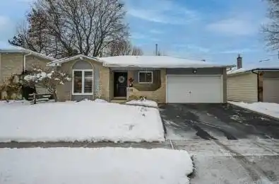 112 Thomas Street Cambridge Ontario N3C 3C7