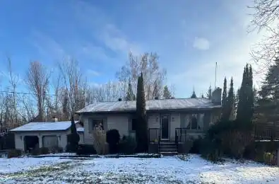 3042 Dangerfield Road North Grenville Ontario K0G 1J0