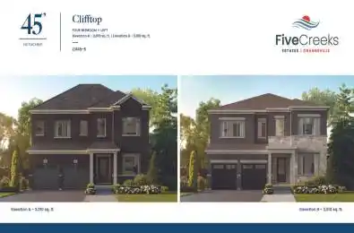 55 Meyer Drive Orangeville Ontario L9W 4S2