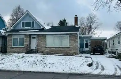 500 Lakeshore Road Fort Erie Ontario L2A 1B5