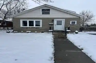 30 West 1st Street Hamilton Ontario L9C 3B8