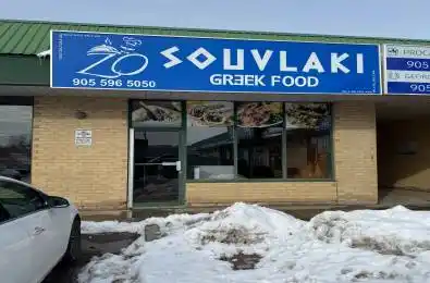 20887 DALTON Road Georgina Ontario L0E 1R0