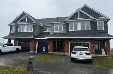 1405 Demers Avenue Kingston Ontario K7M 0H8