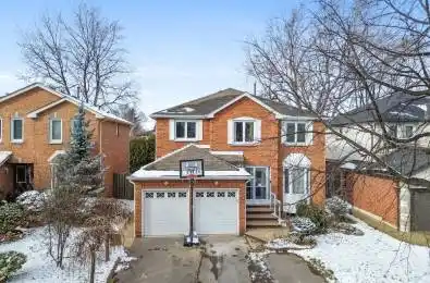 48 Howell Street Brampton Ontario L6Y 3H8