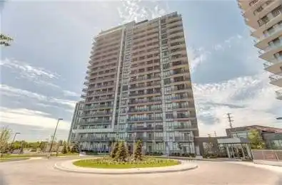 4633 Glen Erin Drive Unit# 1001 Mississauga Ontario L5M 0Y6