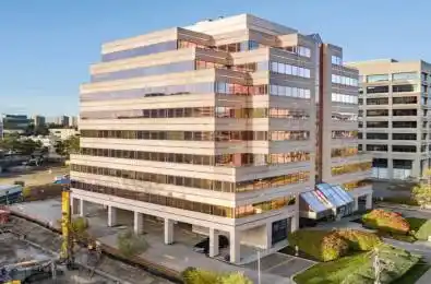 255 Duncan Mill Road Unit# 312 Toronto C12 Ontario M3B 3H9