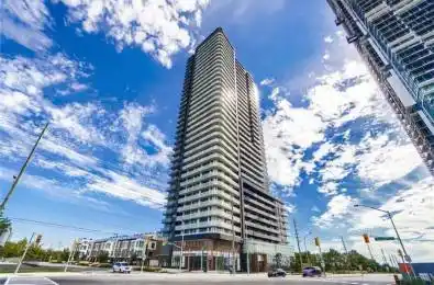 7895 Jane Street Unit# 2410 Vaughan Ontario L4K 0K2
