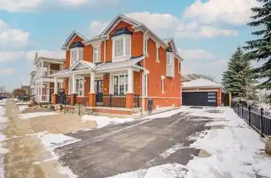 28 Misty Court Markham Ontario L6E 1K9