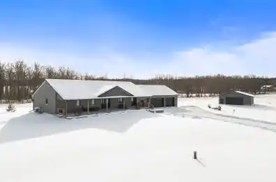 725 Concession 3 Road Trent Hills Ontario K0K 3K0