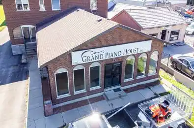 181 King Road Richmond Hill Ontario L4E 2W1