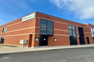 120 Jevlan Drive Unit# 4A-B Vaughan Ontario L4L 8G3