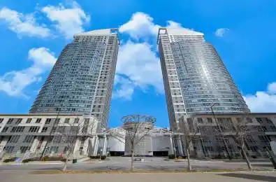 38 Lee Centre Drive Unit# 1903 Toronto E09 Ontario M1H 3J7