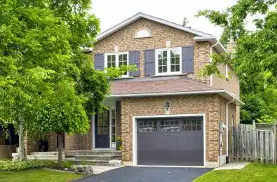 474 Marlatt Drive Oakville Ontario L6H 5X4