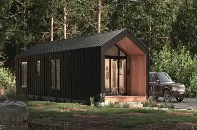 0 C Commerce Drive Innisfil Ontario L9S 4A3