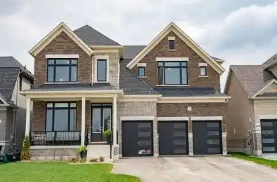 21 Wintergreen Lane Adjala-Tosorontio Ontario L0G 1W0