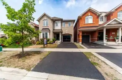 24 Raithby Crescent Ajax Ontario L1Z 0S6