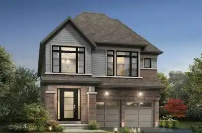 36 Soules Square Hamilton Ontario L0R 1C0