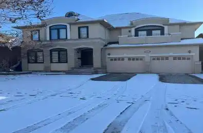 1666 Goldenridge Road Pickering Ontario L1V 7J6