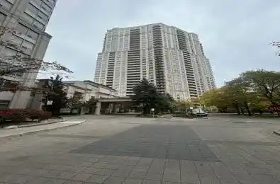 25 Kingsbridge Garden Unit# 2119 Mississauga Ontario L5R 4B1