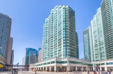 10 Queens Quay Unit# PH11 Toronto C01 Ontario M5J 2R9