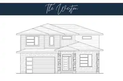 123 KASTNER Street Stratford Ontario N5A 0J7