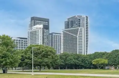 30 Ordnance Street Unit# 1902 Toronto C01 Ontario M6K 0C8