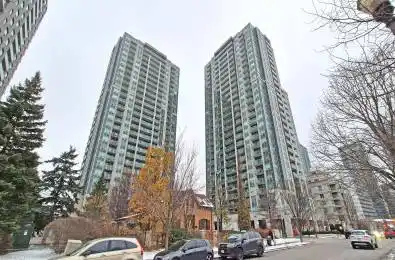 18 Harrison Garden Boulevard Unit# 1804 Toronto C14 Ontario M2N 7J7