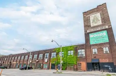 19 DICKENS Street Toronto E01 Ontario M4M 1T8