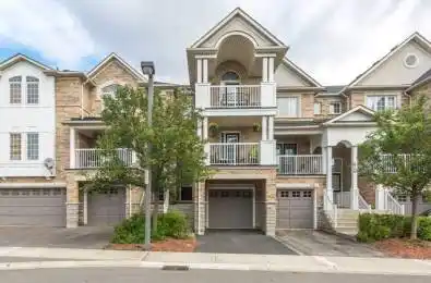 601 Shoreline Drive Unit# 69 Mississauga Ontario L5B 4K7